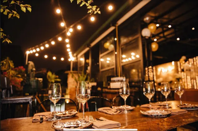 Pincho - Tapas Kitchen and Drinks