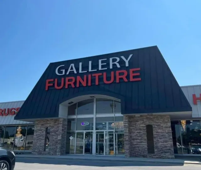Gallery Furniture