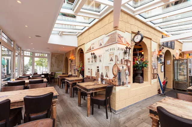 Restaurant Heeren van Beijerland