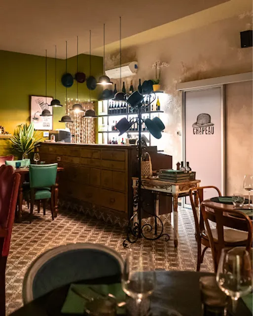 Chapeau Ristorante Vimercate