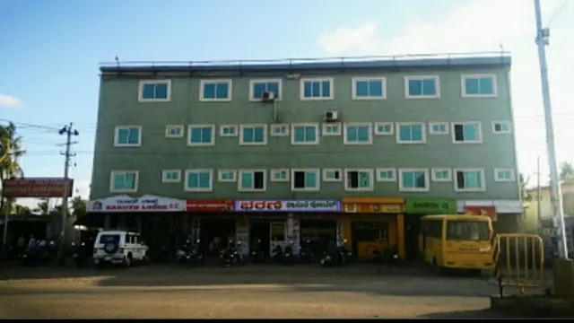 Hotel Ranjith