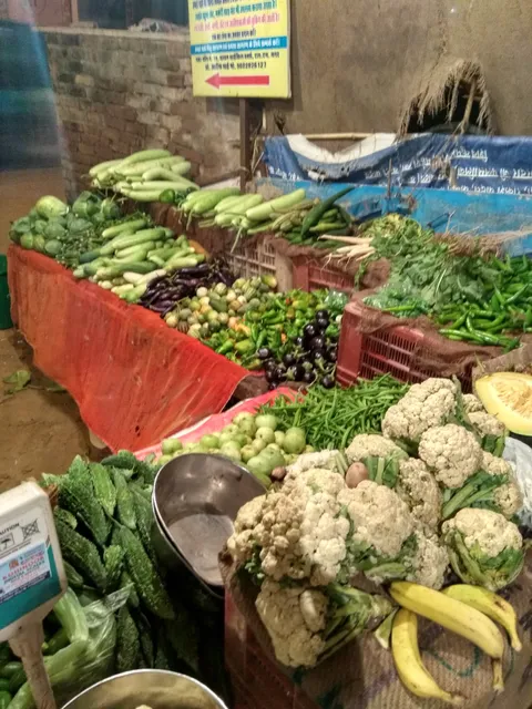 Karni Jodhpur Mishthan Bhandar