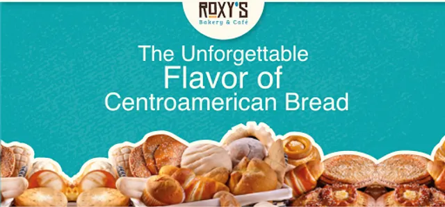 Roxy's Bakery & Restaurant