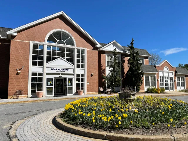 Bear Mountain at Andover