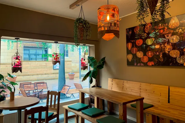 The little Hanoi - Heilbronn