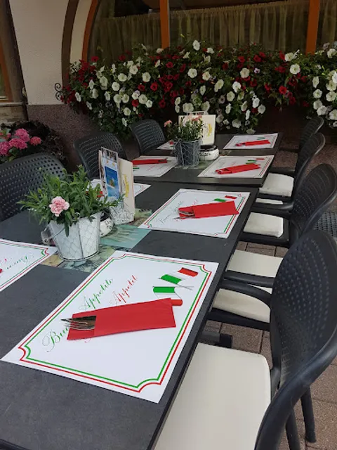 Hotel - Pizzeria Al Torrente