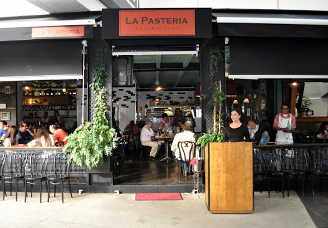 La Pastería
