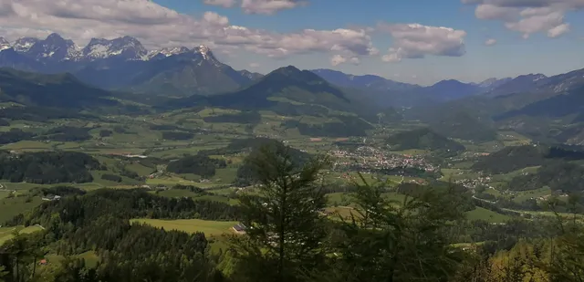 Familienbauernhof Imitz