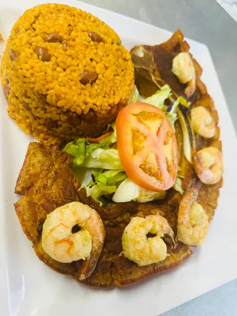 La Parrilla de Jorgito