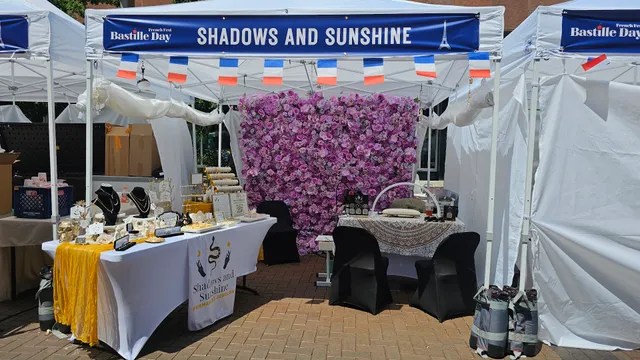 Permanent Jewelry by Shadows and Sunshine