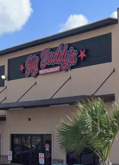 Big Daddy's Restaurant