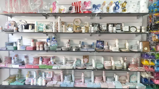 Artisti Del Cielo Fireworks