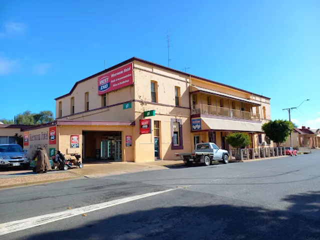 Weeroona Hotel