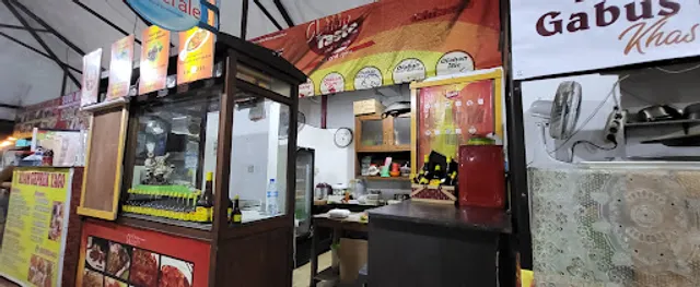 Asian Taste Deli Kitchen