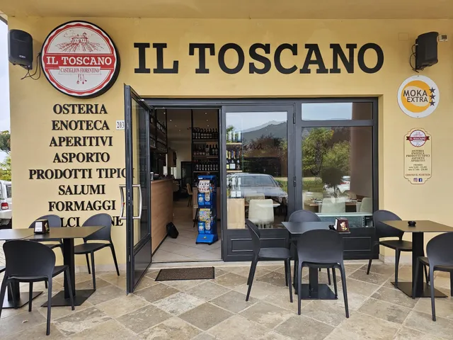 IL TOSCANO