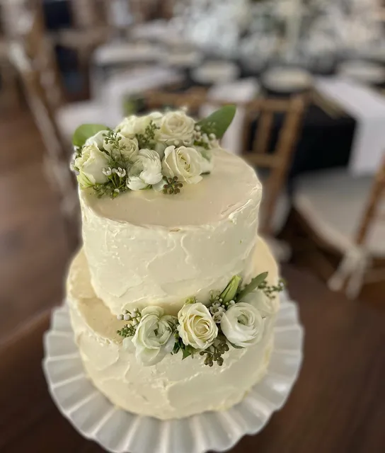 Butter Mountain Bakery