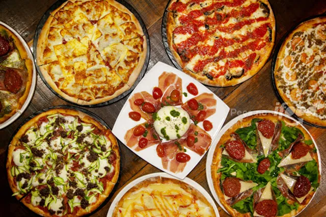 Fratello Uno Pizzaria - Asa Sul