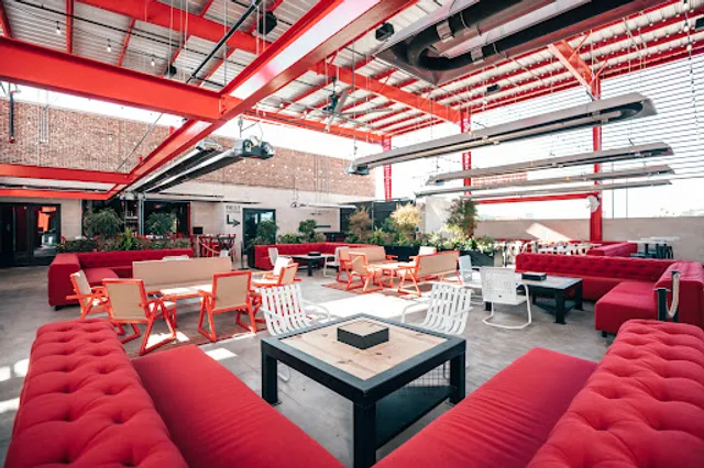 HG Sply Co. - Trophy Club