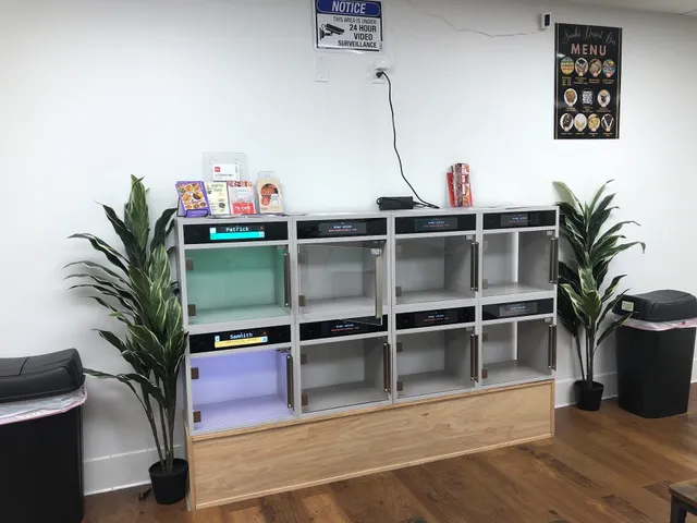 Aroyd Thai Kitchen 2