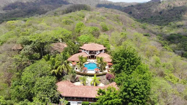 Los Altos de Eros Boutique Hotel & Spa