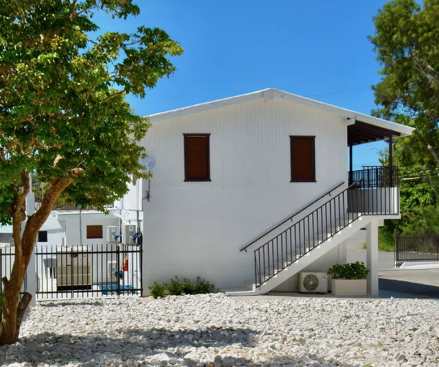 Media Luna Guesthouse