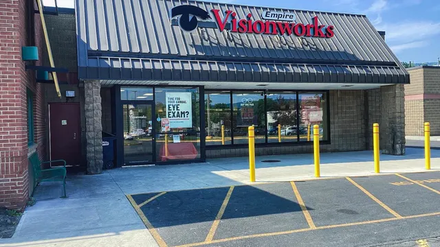 Empire Visionworks Southside Mall