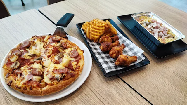 The Pizza Company เดอะฟิลล์ สุขุมวิท 54