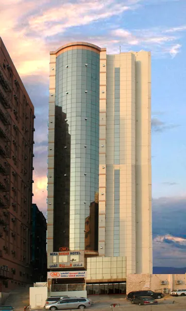 فندق ميره الشعب