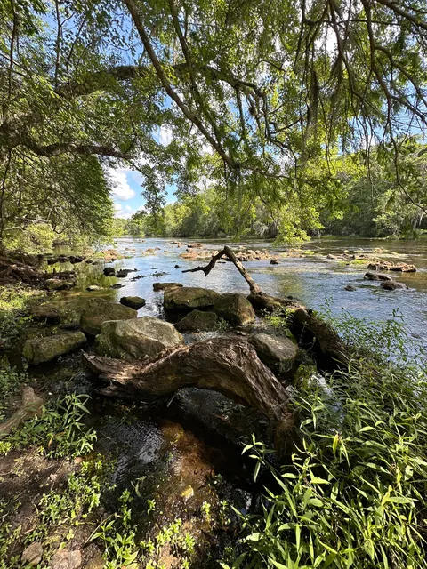 The Good Life River House