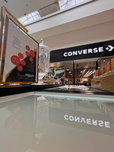 Yom & Layl Perfume Bar