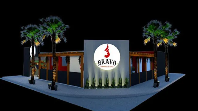 Bravo Burguer & Espeteria