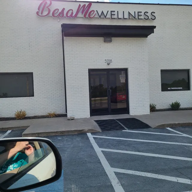 SWADE Dispensary Liberty