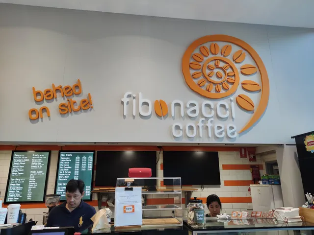 Fibonacci Coffee