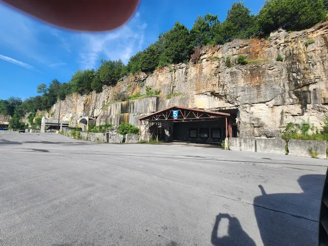 Americold Logistics Carthage