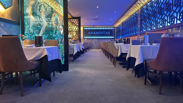 Aramintas Northampton