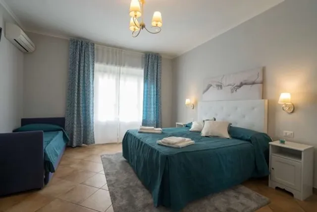 B&B Domus Prati