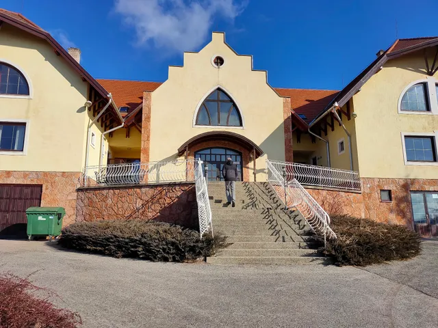 Békesség Szigete Tábor