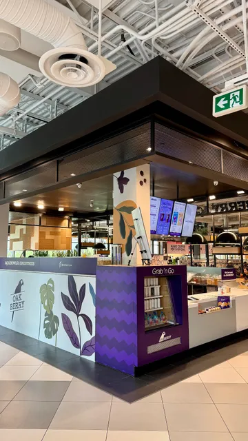 Oakberry Açai Bowls & Smoothies | The Amazing Brentwood