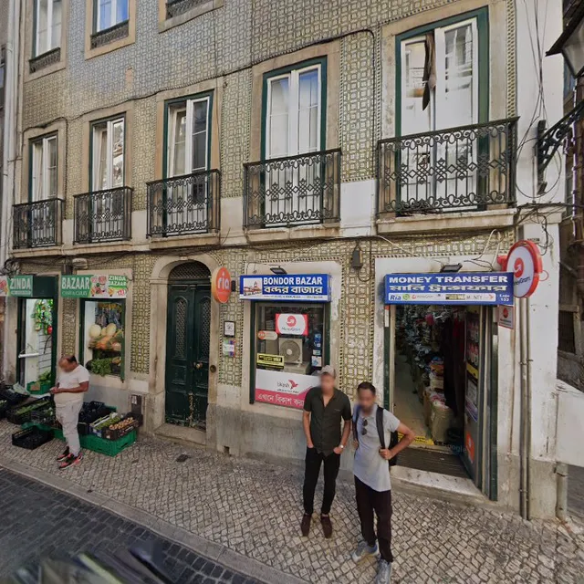 Good Night Guesthouse Lis