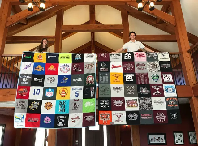 Lori's Petals and Patterns