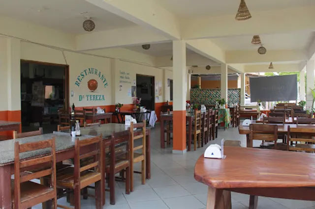 Restaurante Dona Tereza