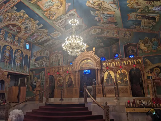 St Louis County Greekfest