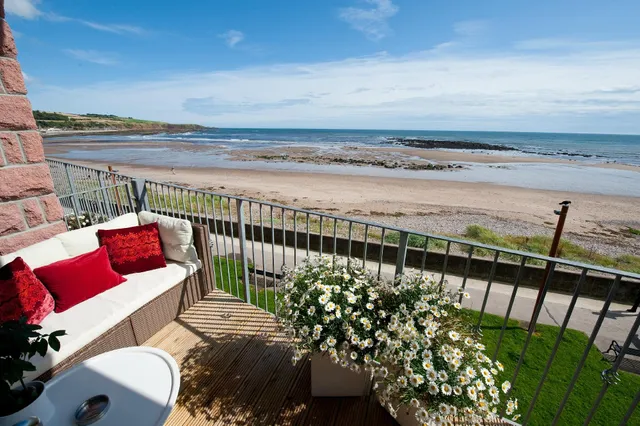 Bayview Bed and Breakfast