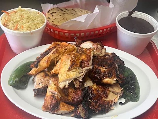 Casa Cafe Restaurant and Bakery