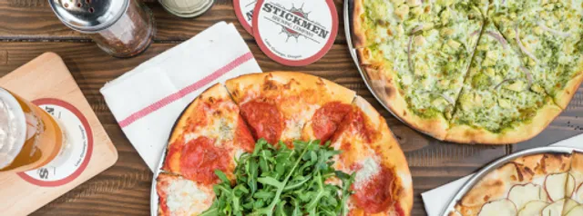 Stickmen Brewing Company - Tualatin