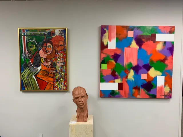 Umoja Fine Arts Gallery