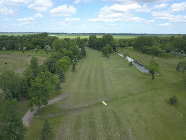 Warren Riverside Golf Course