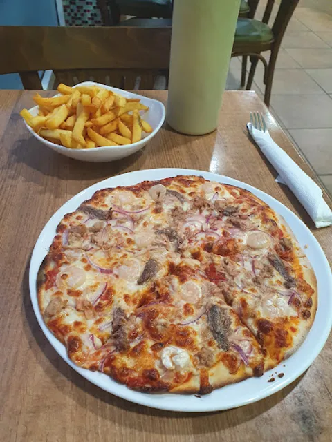 Bella Napoli Express