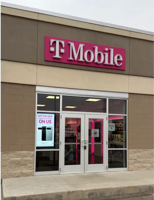 T-Mobile