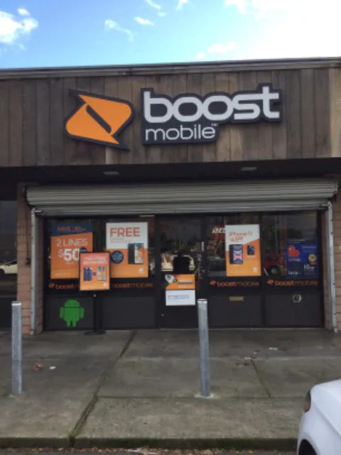 Boost Mobile